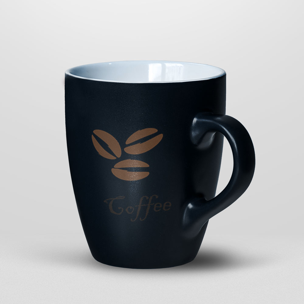 mug-white mug white